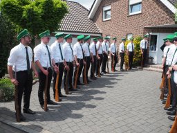 Schützenfest 2022